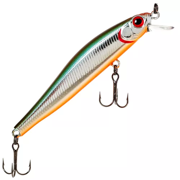 

Воблер Zipbaits Rigge 90sp 824M, Rigge