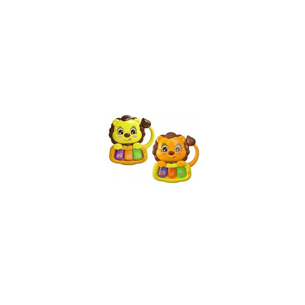 

Развивающая игрушка для малышей Львенок TONGDE