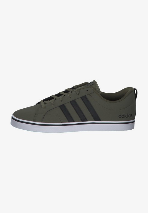 Кеды мужские Adidas Originals Trainers хаки 44.5 EU (доставка из-за рубежа)