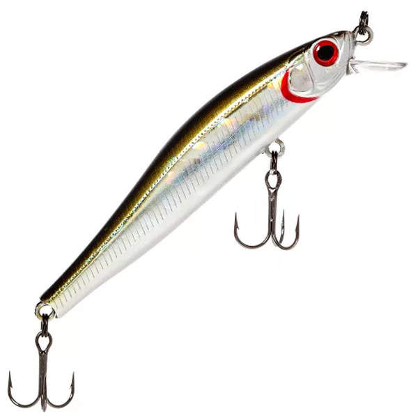 

Воблер Zipbaits Rigge 70f 510RM, Rigge