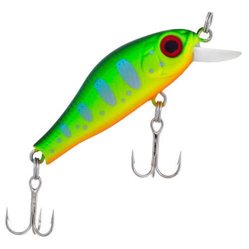 

Воблер Zipbaits Rigge 35f ZR10r, Zipbaits Rigge 35f ZR10r