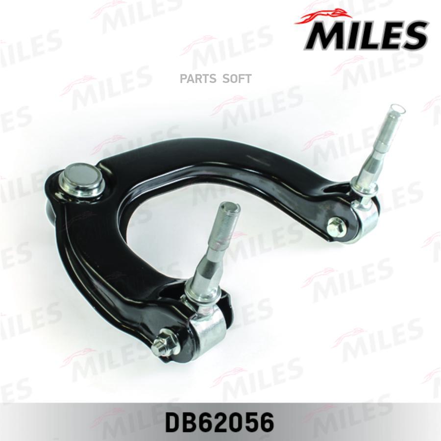 

Рычаг Miles Db62056 Hyundai Sonata Ef 04- (Тагаз)/Kia Magentis Пер.Верх. Лев. Miles арт. D