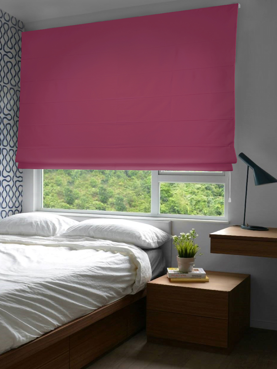 Римские шторы 