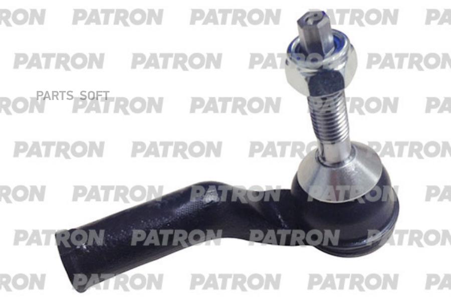 

Наконечник рулевой тяги FORD MONDEO V 09/2014 - (произведено в Турции) PATRON PS1437R