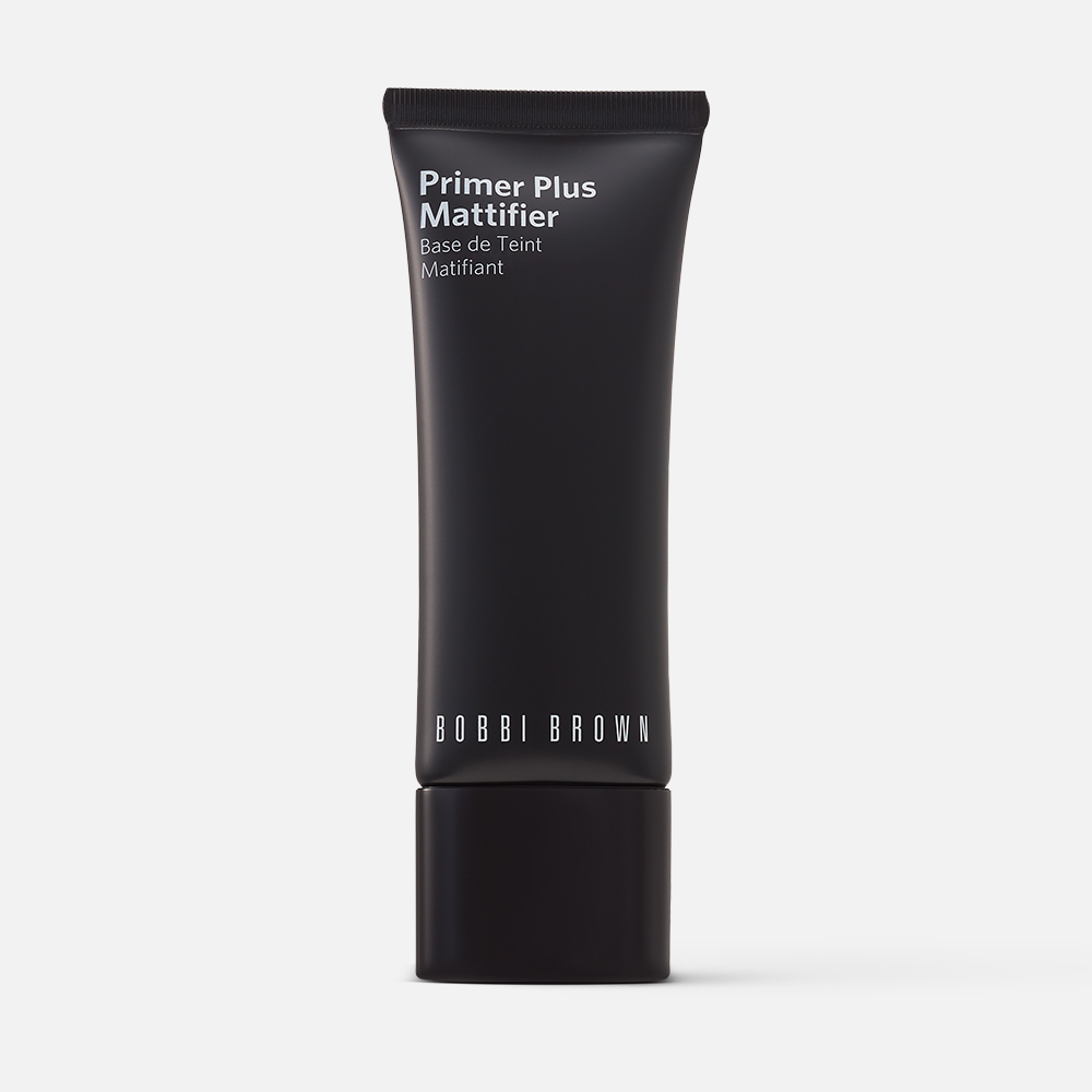 Праймер для лица Bobbi Brown Primer Plus Mattifier матирующий, 40 мл основа под тени limoni eye mattifier primer