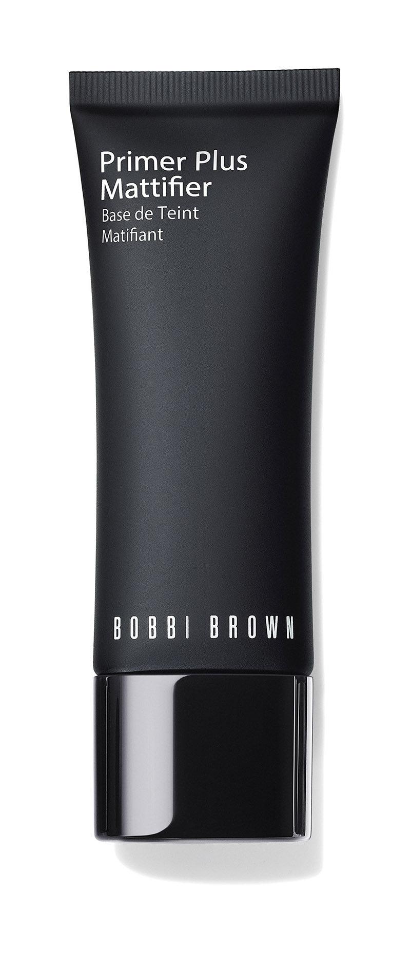 Праймер для лица Bobbi Brown Primer Plus Mattifier матирующий, 40 мл