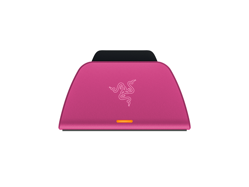 Зарядная станция Razer Quick Charging Stand for PlayStation 5 Pink (RC21-01900600-R3M1)