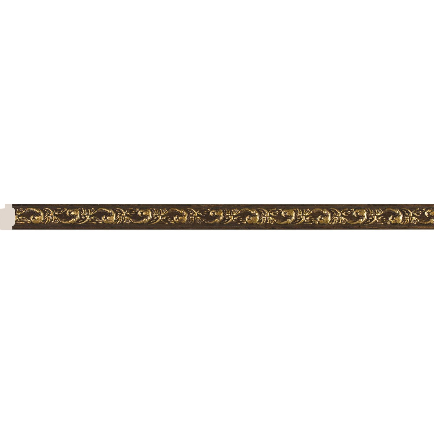 

Багет Cosca Багет 18, красное дерево с золотом, 158-1084