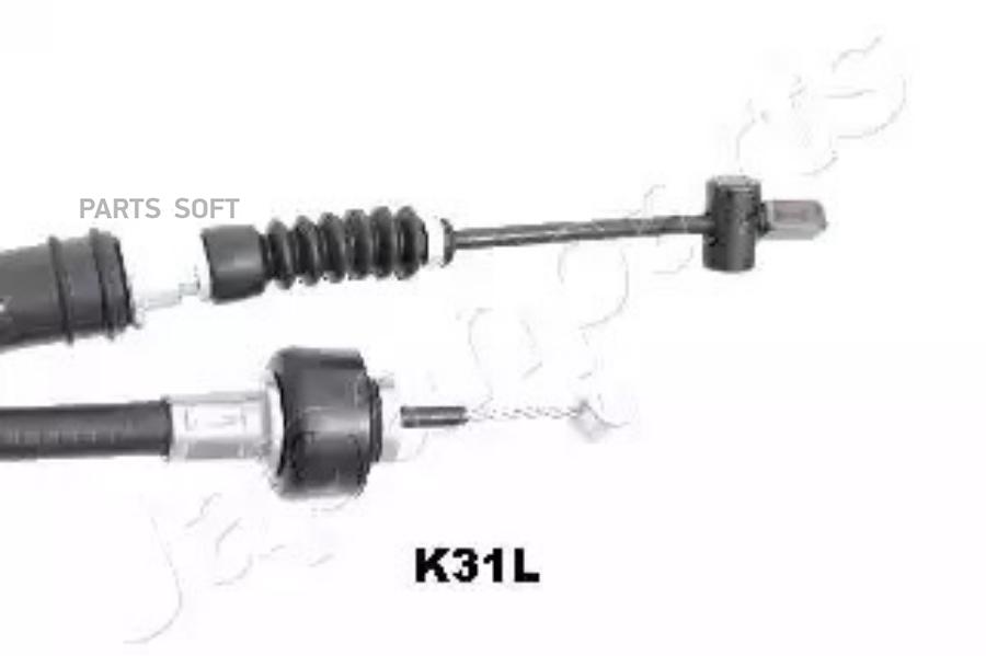 

Трос стояночной тормозной системы BC-K31L