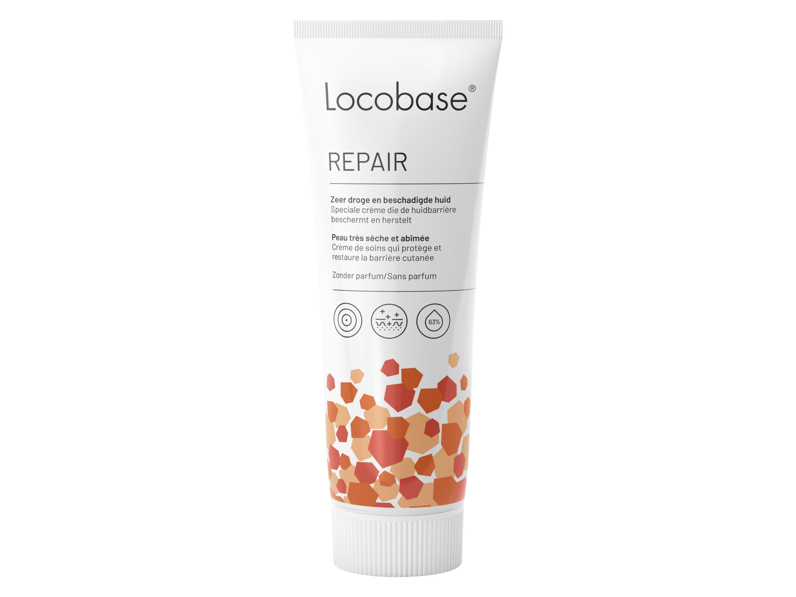 

Крем Locobase Repair 50 гр, крем