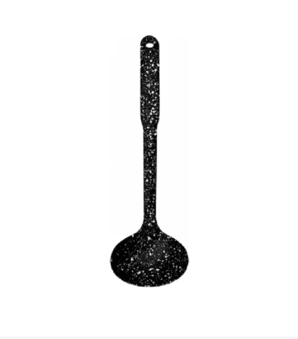 

Половник Atmosphere Marble 31,5 х 7 см