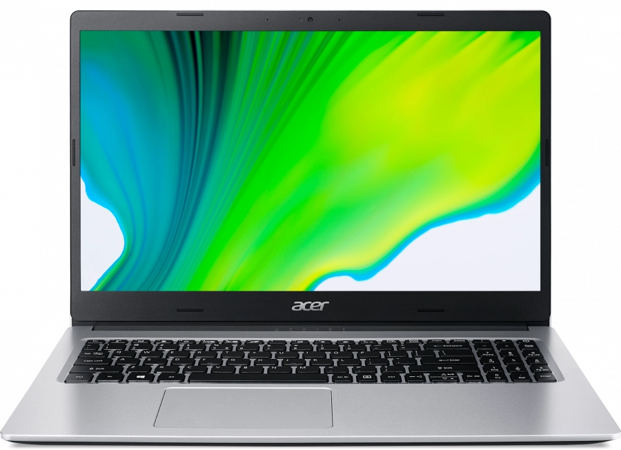 Ноутбук Acer Aspire 3 A315-23-R6KB Silver (NX.HVUER.00E)