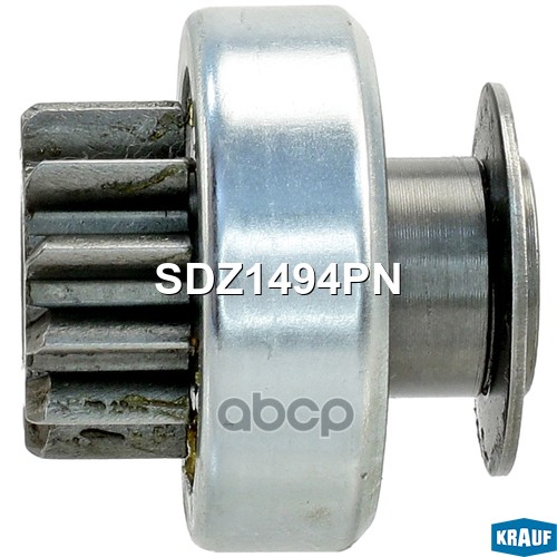 

Бендикс Стартера Krauf sdz1494pn