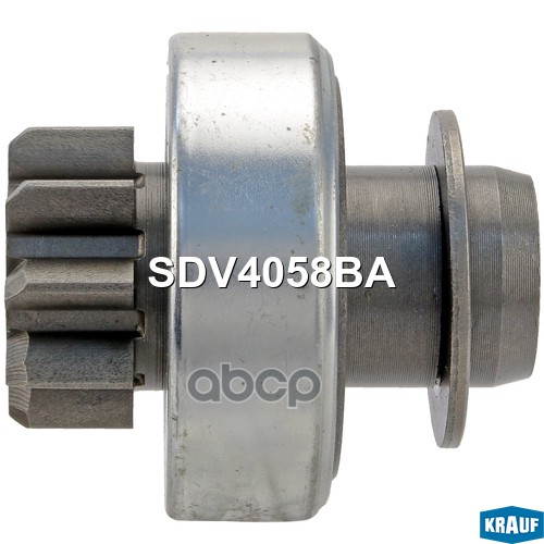 

Бендикс Стартера Krauf sdv4058ba