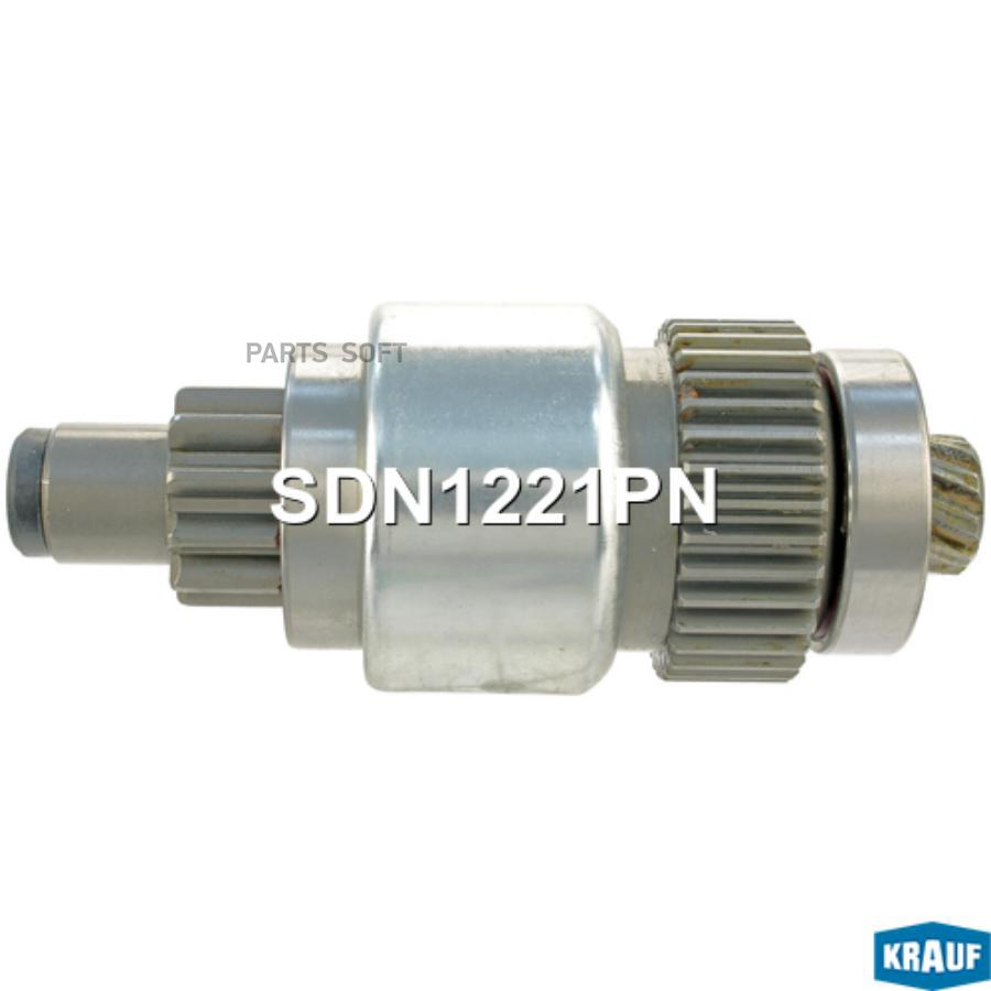 

Бендикс Стартера Krauf sdn1221pn