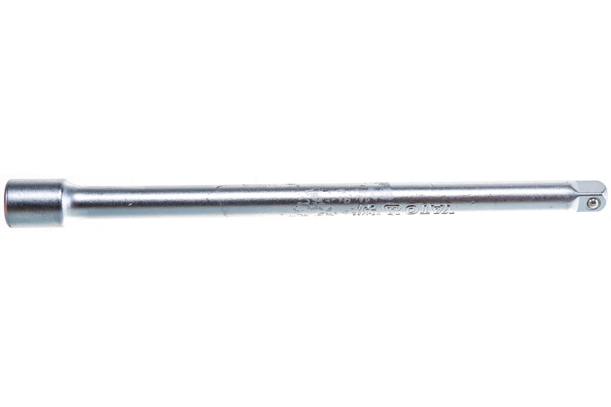 YATO YT-1432 Удлинитель для воротка 1/4 inch, 153 мм 1шт