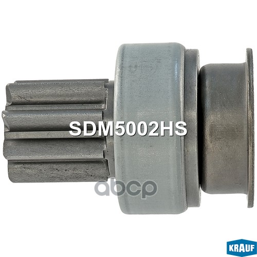 

Бендикс Стартера Krauf sdm5002hs