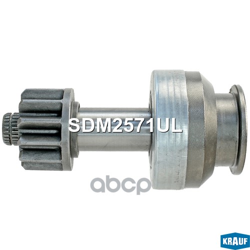 

Бендикс Стартера Krauf sdm2571ul