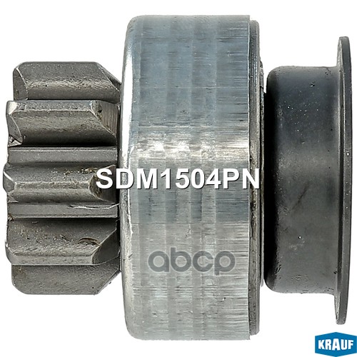 

Бендикс Стартера Krauf sdm1504pn