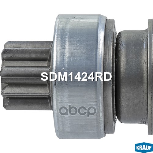 

Бендикс Стартера Krauf sdm1424rd