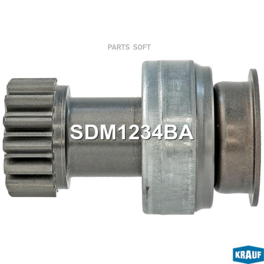 

Бендикс Стартера Krauf sdm1234ba