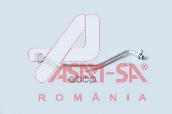 

Трубка кондиционера Renault Logan/Sandero