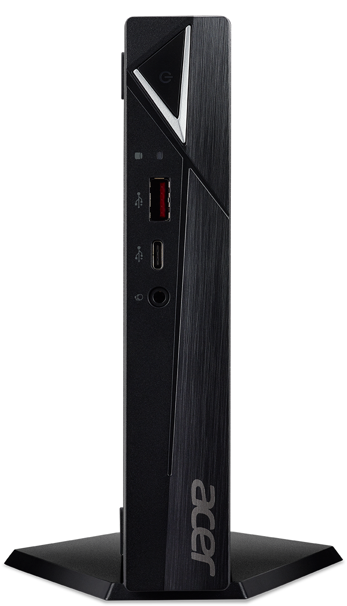 

Неттоп Acer Veriton EN2580 Black (DT.VV6MC.001), Veriton EN2580