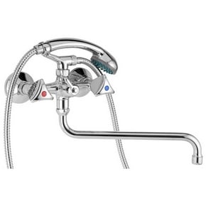 

Смеситель для ванны MOFEM METAL PLUS 145-0001-15, 145-0001-15