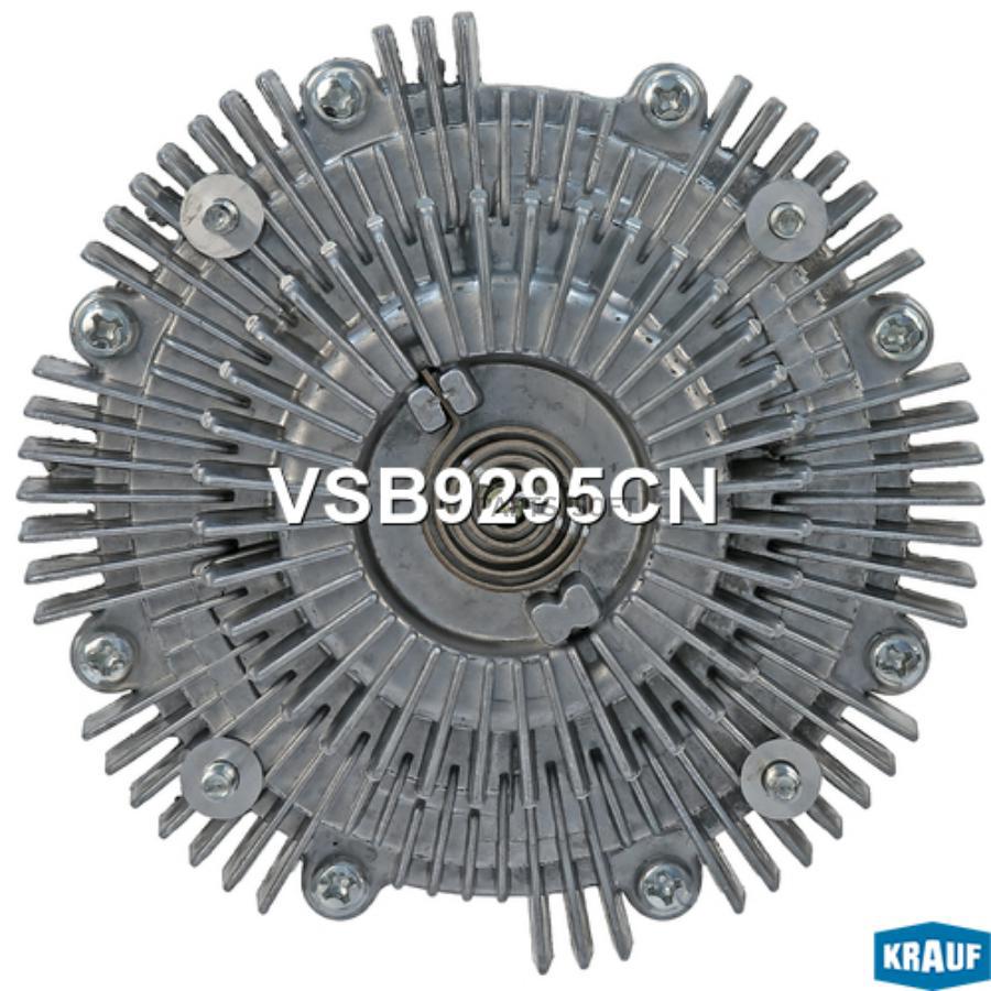 

Вискомуфта Krauf vsb9295cn