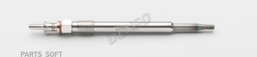 

Свеча накаливания MERCEDES-BENZ: C-CLASS (W203) C 30 CDI AMG (203.018) 00 - , C-CLASS T-Mo
