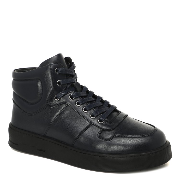 

Кеды мужские Tendance ET-2101H-2 синие 45 EU, Синий, ET-2101H-2