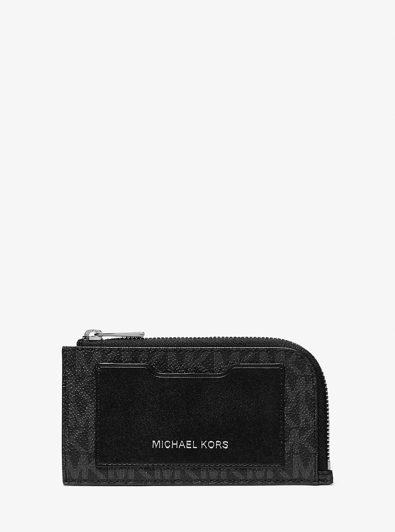 Кредитница унисекс Michael Kors 36S0LGFE6B черная