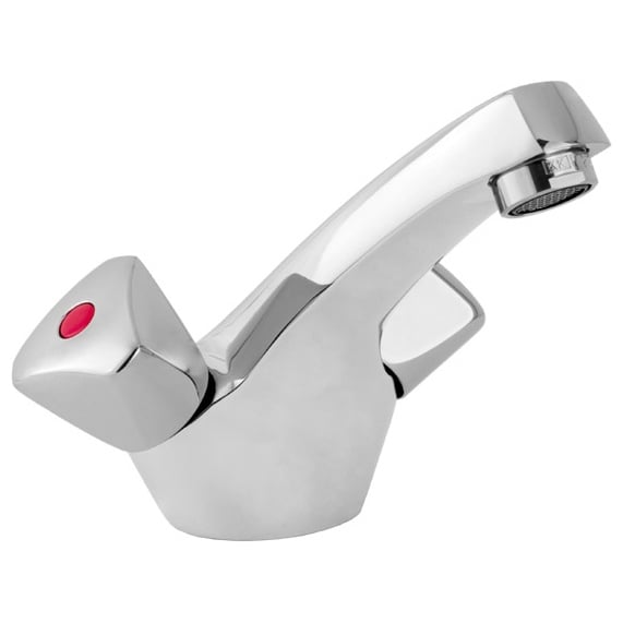 фото Смеситель для раковины mofem metal 140-0178-10