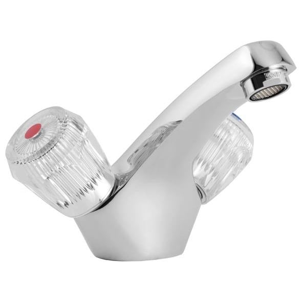 

Смеситель для раковины Mofem IRIS 140-0174-31, 140-0174-31