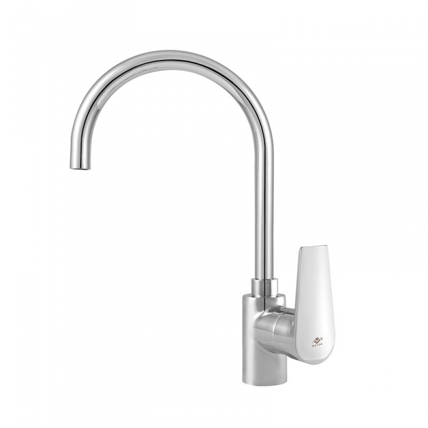 фото Смеситель для кухни mofem trend-art 2 152-1663-00/1463-00