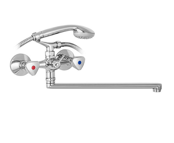 

Смеситель для ванны/умывальника Mofem Primula 145-0059-10, 145-0059-10