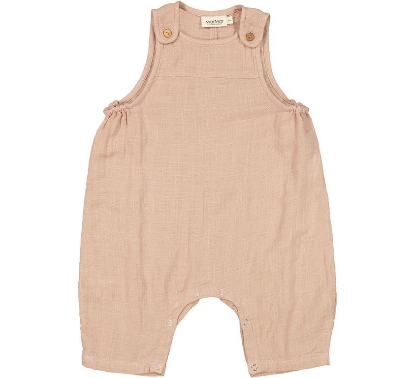 фото Комбинезон marmar copenhagen ras rose sand 68