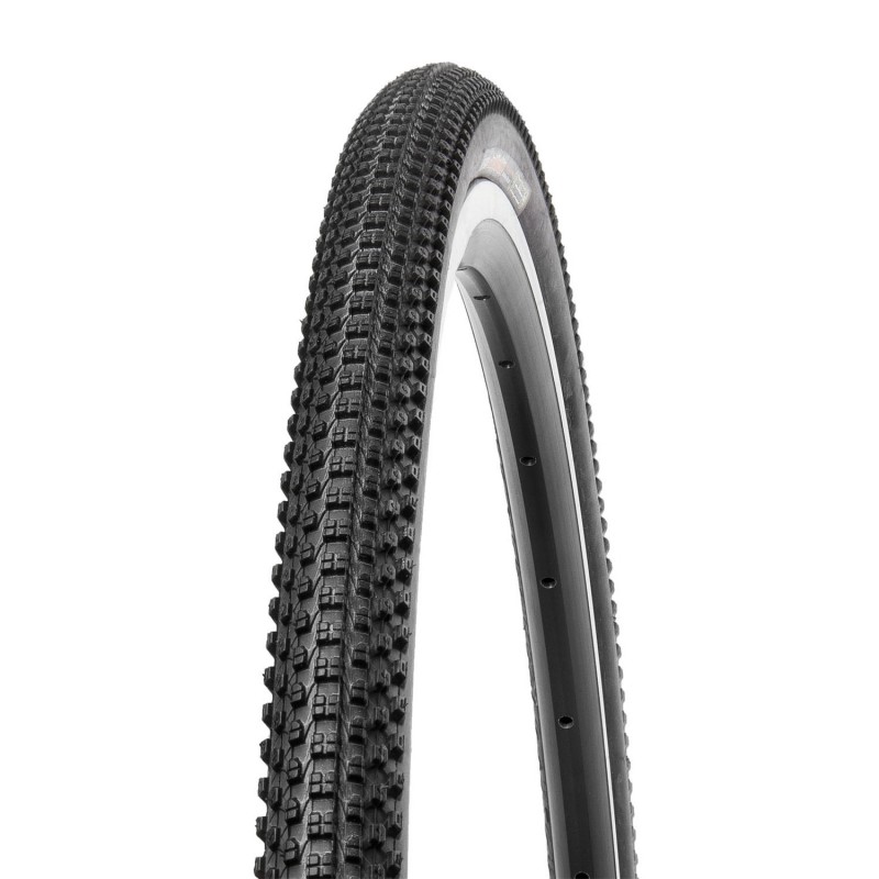

Велопокрышка Kenda K1047 28x1,4 черный, MX-5-521735, K1047