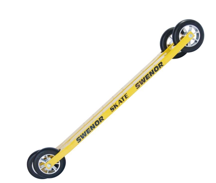 

Лыжероллеры Swenor Skate Extra Long 2 для конькового хода