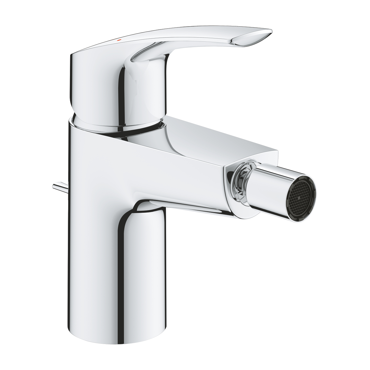 фото Смеситель для биде с донным клапаном grohe eurosmart new 32929 003 (32929003) хром