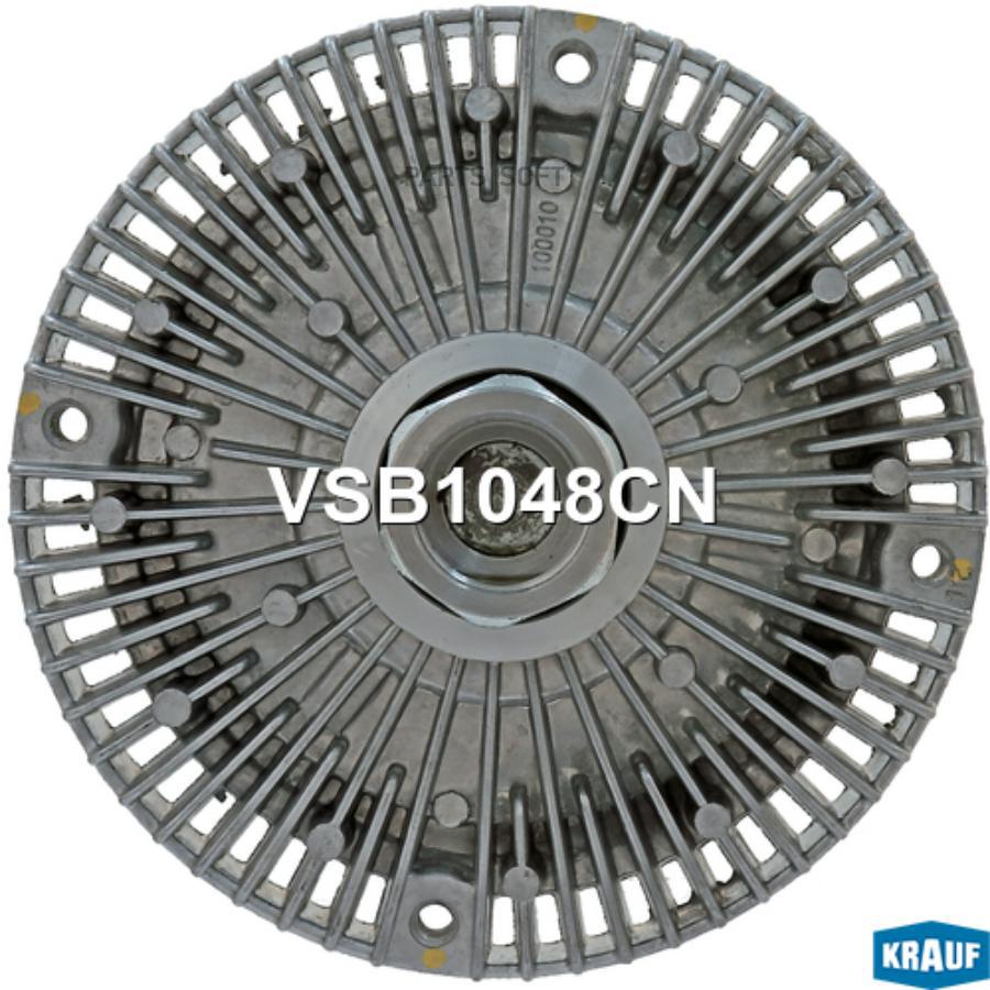 

Вискомуфта Krauf vsb1048cn