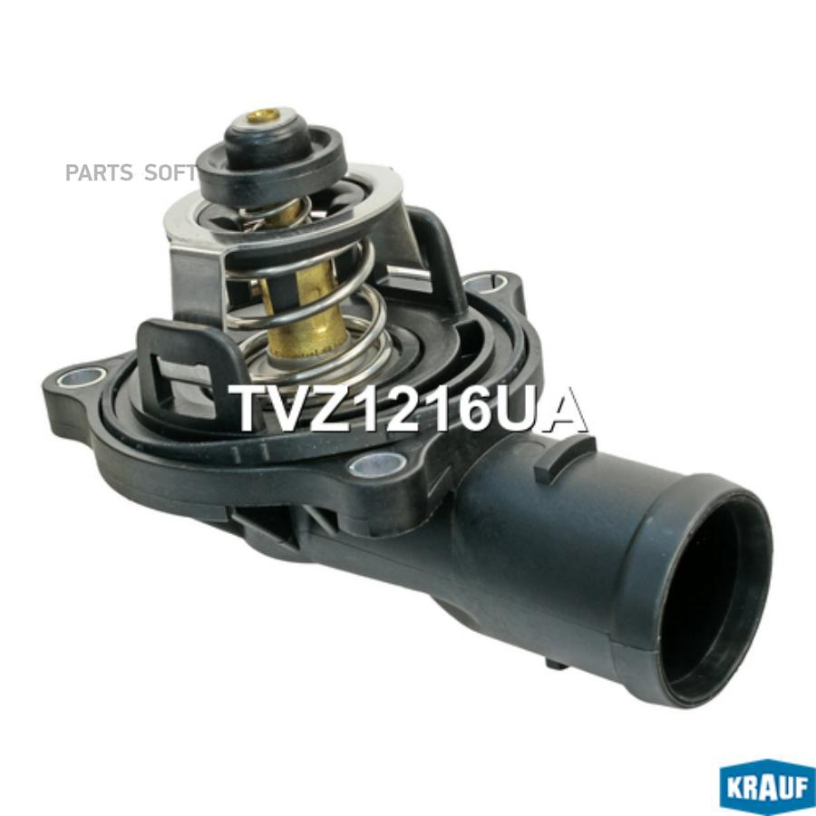 

Термостат Krauf tvz1216ua