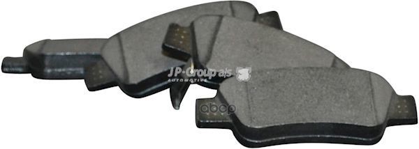 

Тормозные колодки JP Group 3463700810