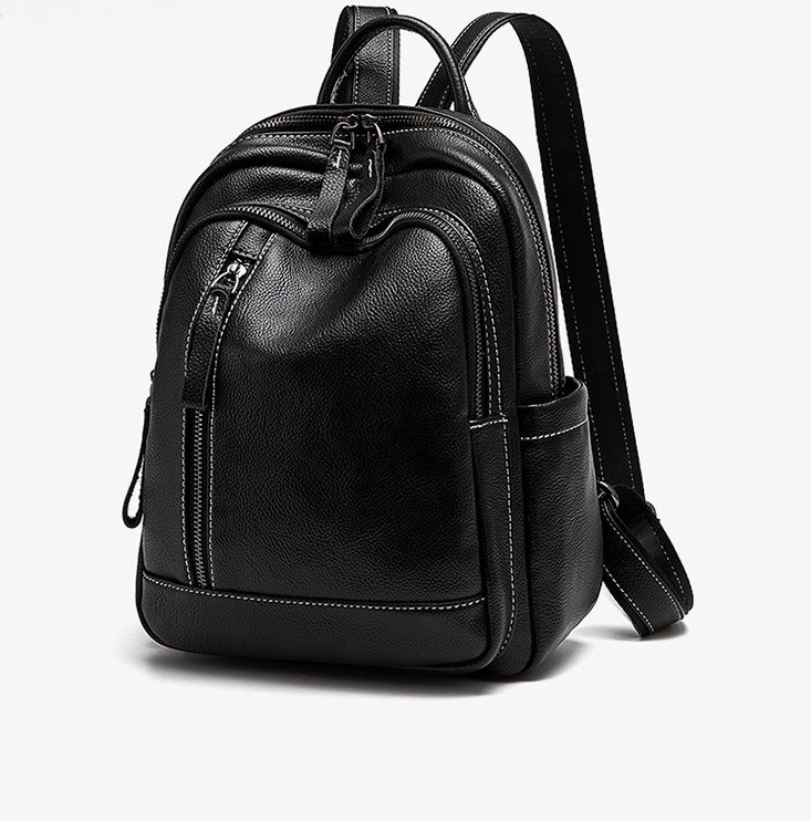 Рюкзак женский Fern M-022 черный