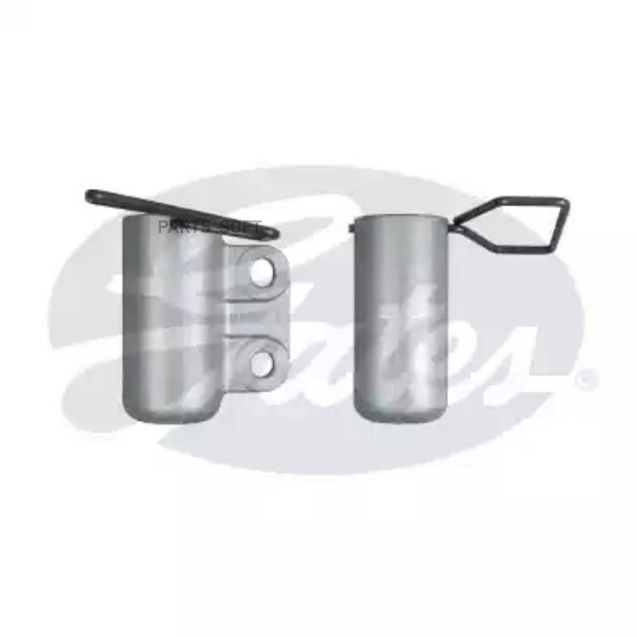 

GATES Успокоитель ремня зубчатого GATES T43121