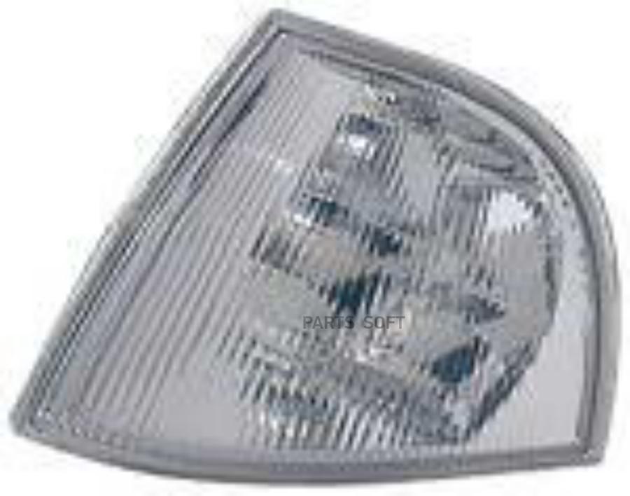

Поворотник Depo 6651502lue Skoda Octavia -00 L Depo арт. 6651502LUE