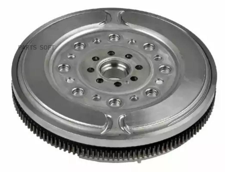 

SACHS Маховик двухмассовый SACHS 2294001750