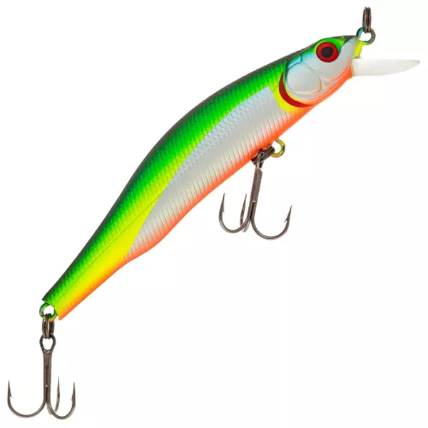 

Воблер Zipbaits Orbit 90 Sp-sr 537M, Разноцветный, Orbit