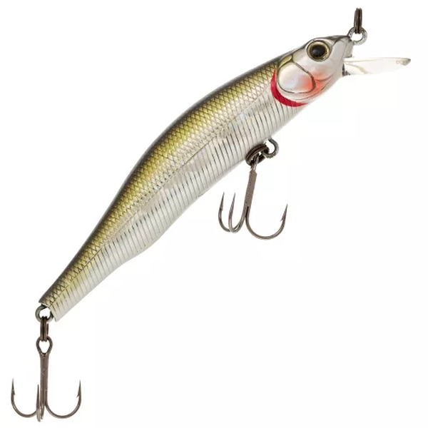 

Воблер Zipbaits Orbit 90 Sp-sr 300M, Золотистый;серебристый, Orbit