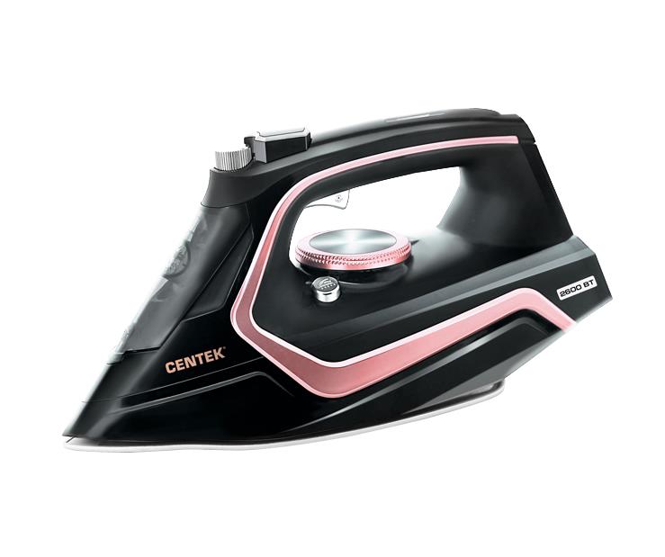 Утюг Centek CT-2313 Pink утюг centek ct 2313 pink